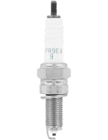 NGK SPARK PLUGS Zündkerzen für YAMAHA MT-09 ABS 2014-2025