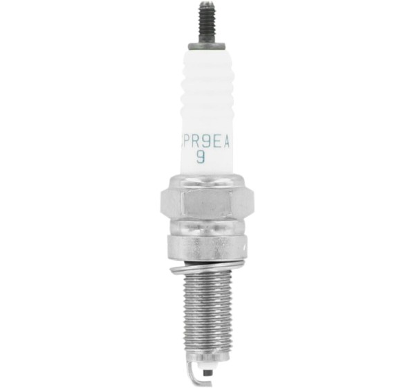 NGK SPARK PLUGS Zündkerzen für YAMAHA MT-09 ABS 2014-2025