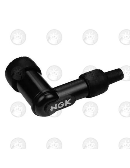 NGK SPARK PLUGS Zündkerzen - SPARK CAP NGK LB10E