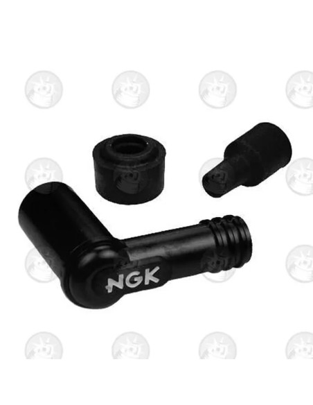 NGK SPARK PLUGS Zündkerzen - Detailansicht