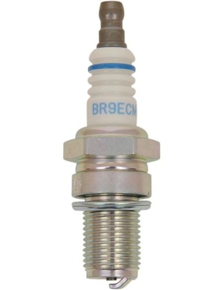 NGK SPARK PLUGS Zündkerzen für APRILIA RS 250 1995-2002