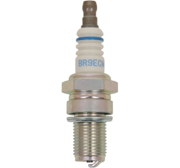 NGK SPARK PLUGS Zündkerzen für APRILIA RS 250 1995-2002