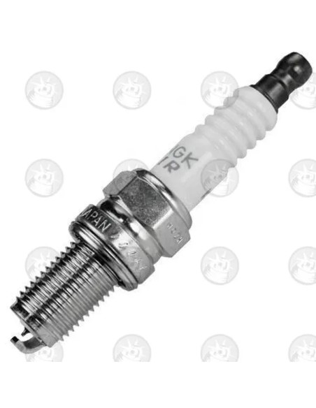 NGK SPARK PLUGS Zündkerzen für BMW K 1300 S ABS 2009-2016