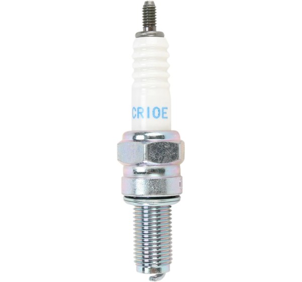 NGK SPARK PLUGS Zündkerzen für SUZUKI DR 650 SE 1996-2017