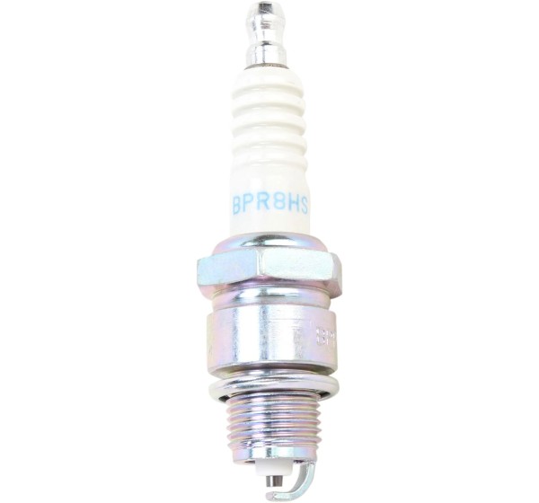 NGK SPARK PLUGS Zündkerzen für APRILIA SR 50 LC DITECH 1999-2003