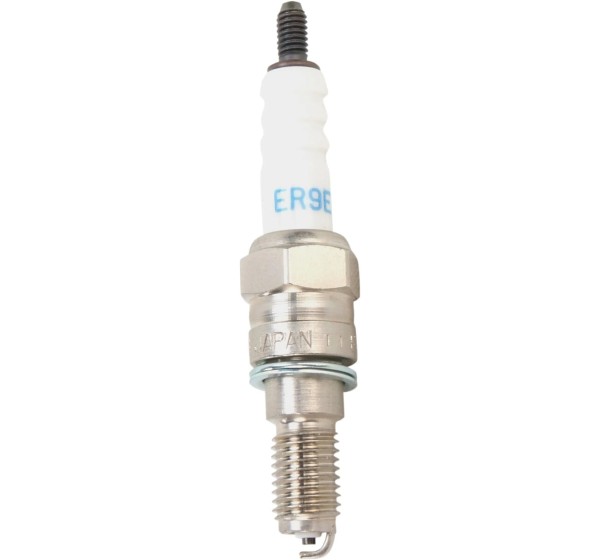 NGK SPARK PLUGS Zündkerzen für HONDA VFR 400 R 1989-1992