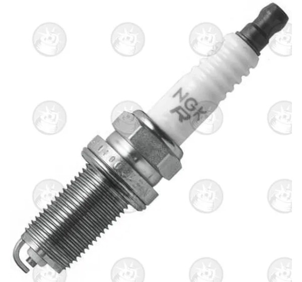 NGK SPARK PLUGS Zündkerzen für YAMAHA VX 1800 2011-2017