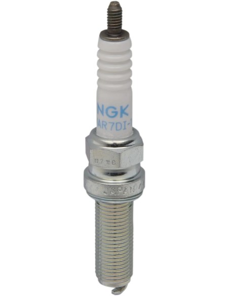 NGK SPARK PLUGS Zündkerzen - Einbaubeispiel