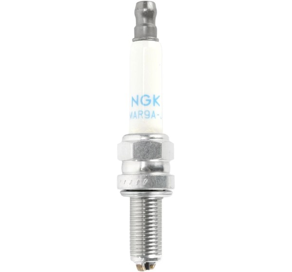 NGK SPARK PLUGS Zündkerzen für DUCATI DIAVEL 1200 ABS 2011-2018