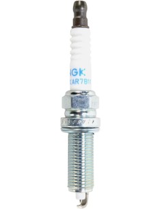 Laser Iridium Zündkerze