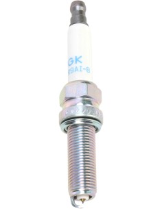 Laser Iridium Zündkerze