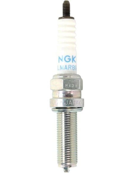NGK SPARK PLUGS Zündkerzen für YAMAHA YZ 450 F 2003-2020