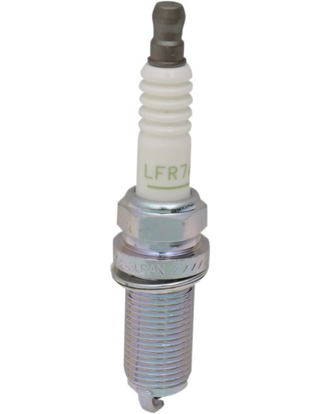 NGK SPARK PLUGS Zündkerzen für YAMAHA GP 1800 2017-2018