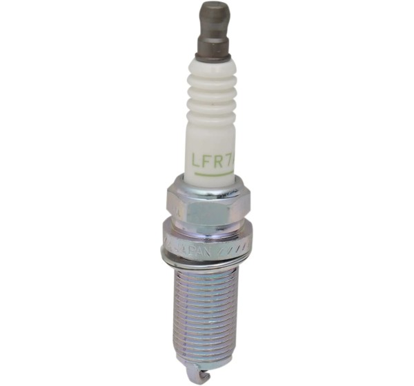 NGK SPARK PLUGS Zündkerzen für YAMAHA GP 1800 2017-2018