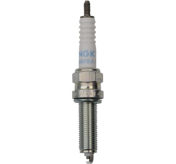 NGK SPARK PLUGS Zündkerzen für YAMAHA MT-07 ABS 2014-2024