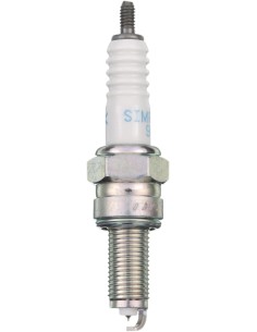 Laser Iridium Zündkerze