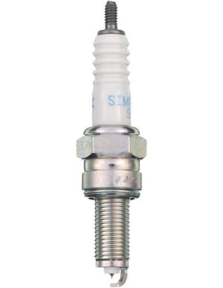 NGK SPARK PLUGS Zündkerzen für HONDA CRF 250 L 2012-2020