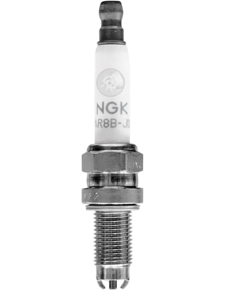 NGK SPARK PLUGS Zündkerzen für BMW R NINE T ABS 2014-2022
