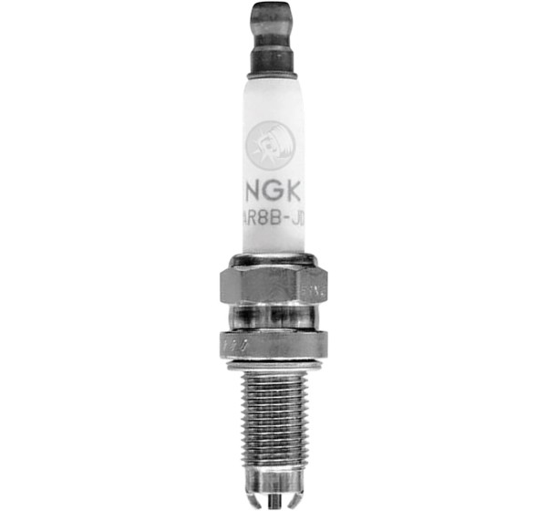NGK SPARK PLUGS Zündkerzen für BMW R NINE T ABS 2014-2022