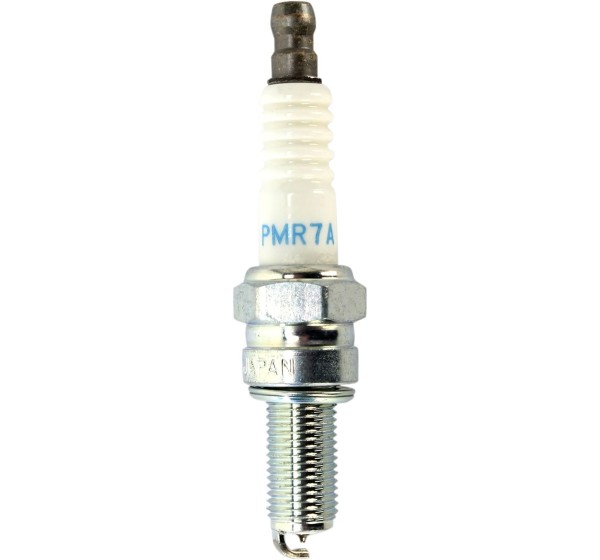 NGK SPARK PLUGS Zündkerzen für PIAGGIO ZIP 50 4T 2006-2017