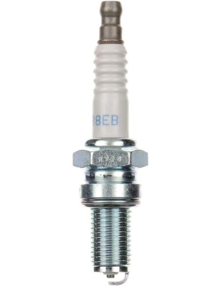 NGK SPARK PLUGS Zündkerzen für BMW G 650 GS ABS 2009-2016