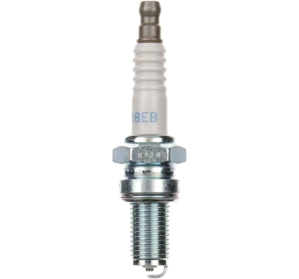 NGK SPARK PLUGS Zündkerzen für BMW G 650 GS ABS 2009-2016