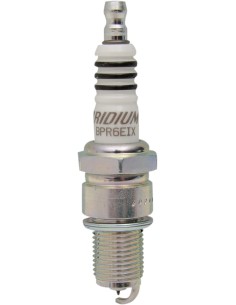 Iridium IX Zündkerze