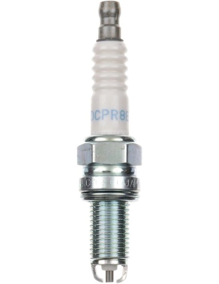 NGK SPARK PLUGS Zündkerzen für BMW R 900 RT 2006-2013