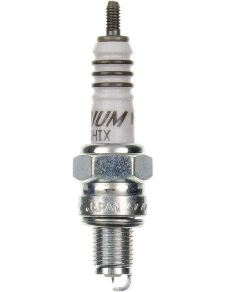 NGK SPARK PLUGS Zündkerzen für YAMAHA XV 250 1989-2025