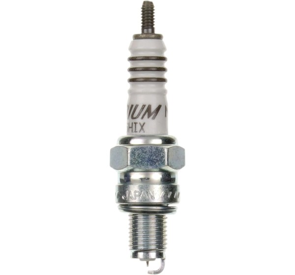NGK SPARK PLUGS Zündkerzen für YAMAHA XV 250 1989-2025