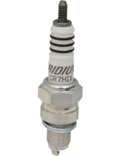 Iridium IX Zündkerze