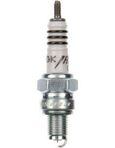 Iridium IX Zündkerze
