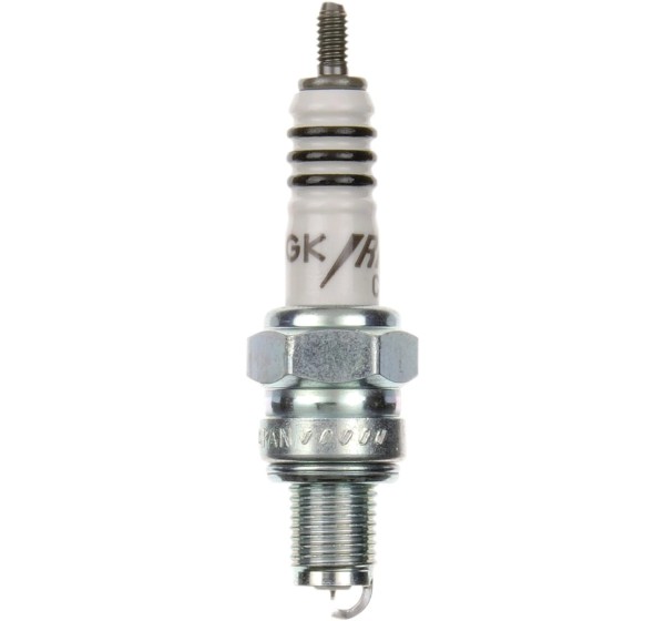 NGK SPARK PLUGS Zündkerzen für KAWASAKI EX 250 R 1986-2010