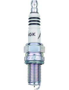 Iridium IX Zündkerze