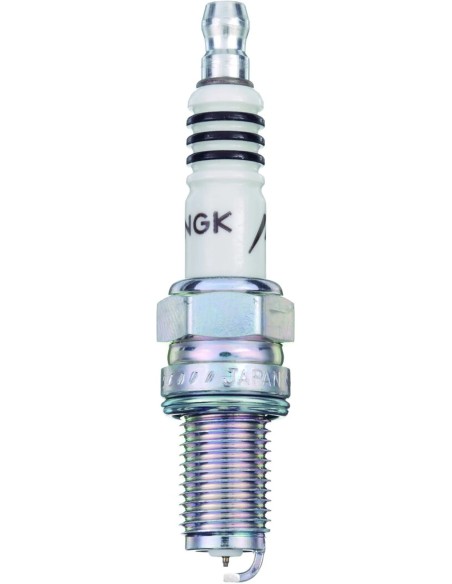 NGK SPARK PLUGS Zündkerzen für CAN AM (BRP) COMMANDER 1000 EFI 2011-2017