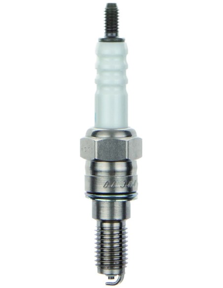 NGK SPARK PLUGS Zündkerzen für VESPA S 50 4T 2008-2014
