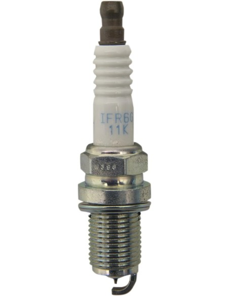 NGK SPARK PLUGS Zündkerzen für HONDA NC 750 X ABS 2014-2024