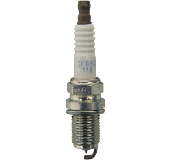 NGK SPARK PLUGS Zündkerzen für HONDA NC 750 X ABS 2014-2024