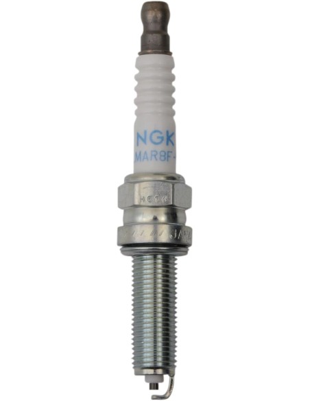NGK SPARK PLUGS Zündkerzen für MOTO GUZZI CALIFORNIA 1400 ABS 2013-2017