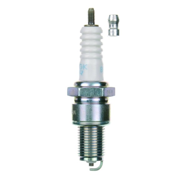 NGK SPARK PLUGS Zündkerzen für GAS GAS PAMPERA 125 1996-2010