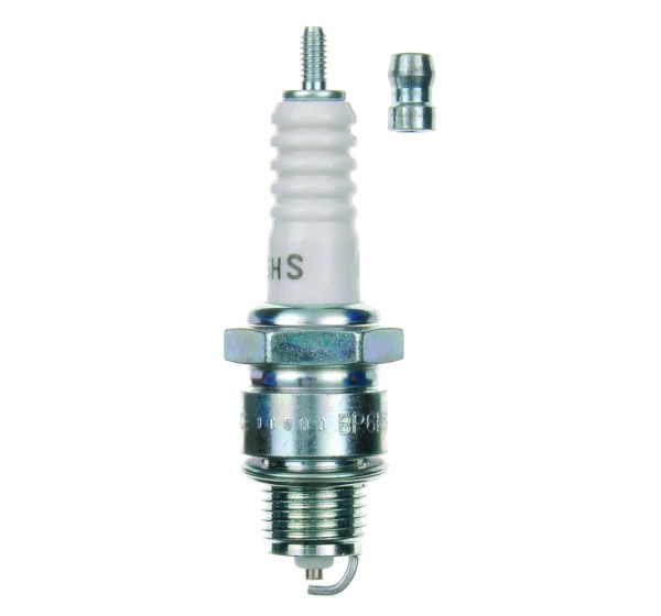 NGK SPARK PLUGS Zündkerzen für YAMAHA PW 80 1983-2013