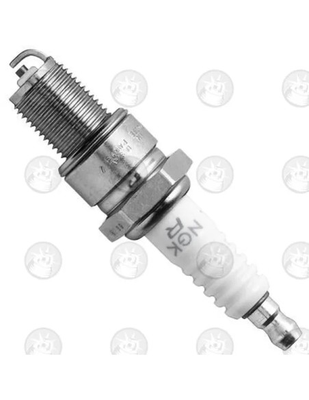 NGK SPARK PLUGS Zündkerzen für ARCTIC CAT SNO PRO 120 2010-2013