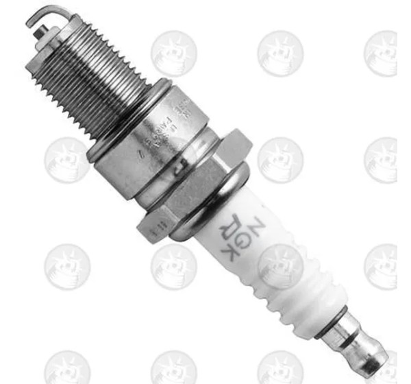 NGK SPARK PLUGS Zündkerzen für ARCTIC CAT SNO PRO 120 2010-2013