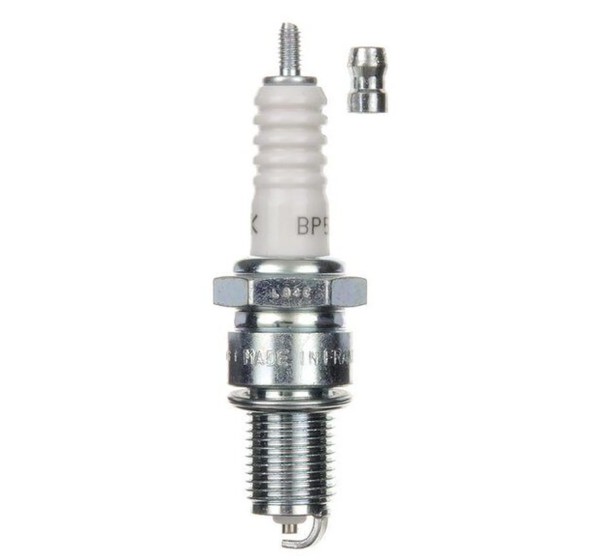 NGK SPARK PLUGS Zündkerzen für SHERCO ST 250 2014-2024