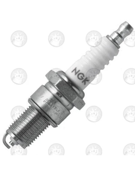 NGK SPARK PLUGS Zündkerzen - Einbaubeispiel