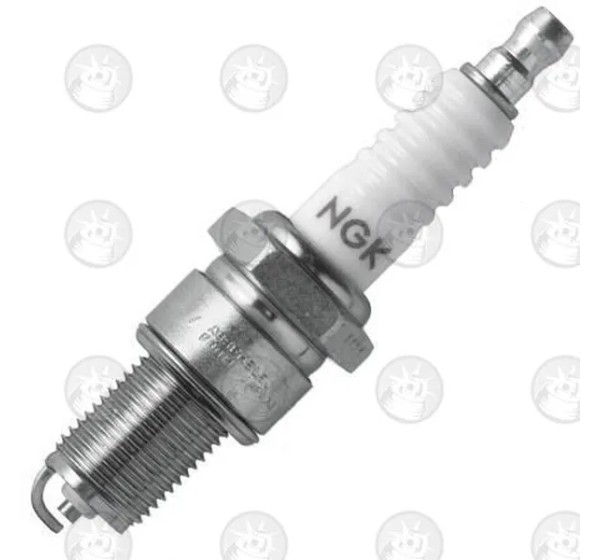 NGK SPARK PLUGS Zündkerzen - Einbaubeispiel