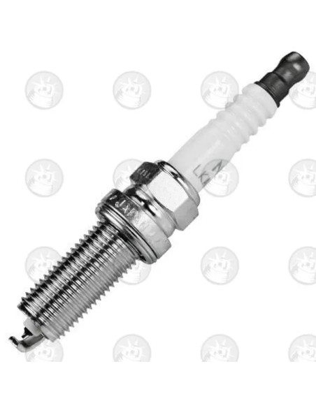 NGK SPARK PLUGS Zündkerzen für KTM DUKE 690 ABS 2012-2018