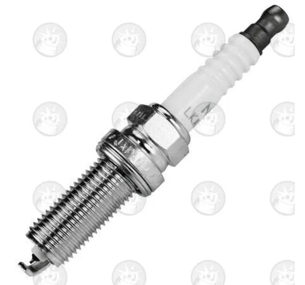 NGK SPARK PLUGS Zündkerzen für KTM DUKE 690 ABS 2012-2018