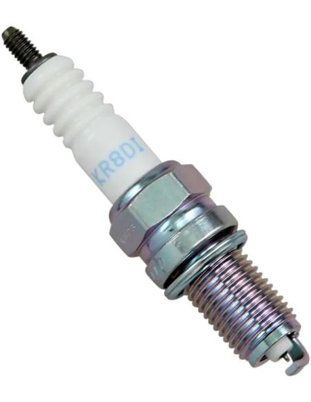 NGK SPARK PLUGS Zündkerzen für KTM SUPERDUKE 990 R 2007-2013