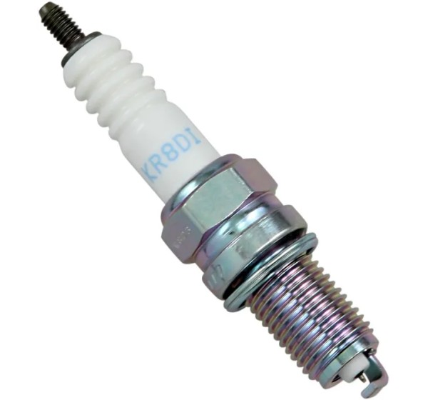 NGK SPARK PLUGS Zündkerzen für KTM SUPERDUKE 990 R 2007-2013